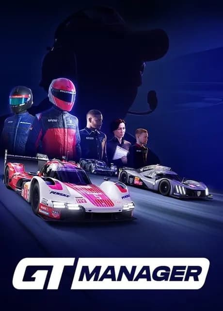 GT Manager