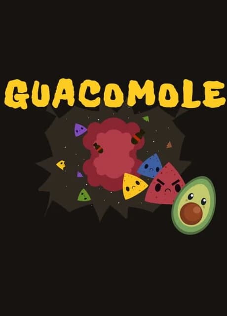 Guacomole