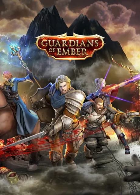 Guardians of Ember