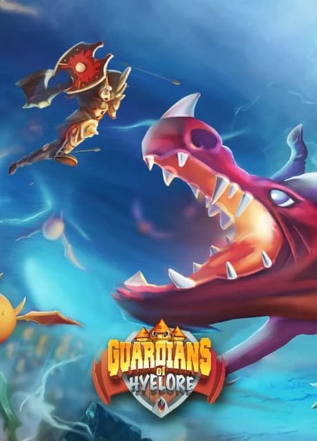 Guardians of Hyelore