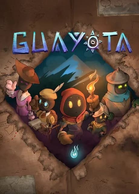Guayota