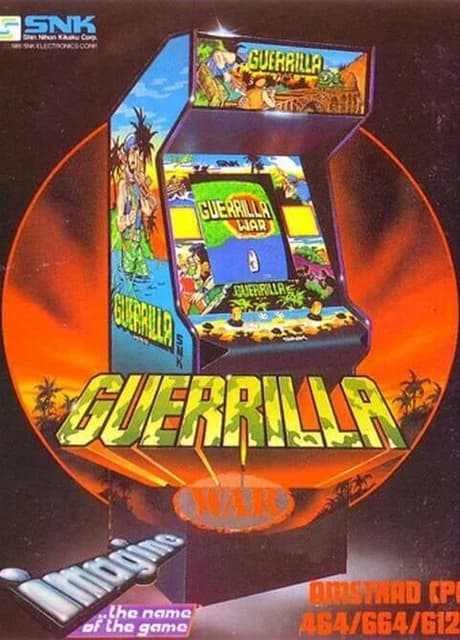 Guerrilla War