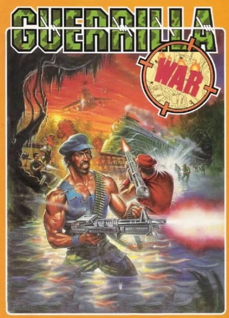 Guerrilla War