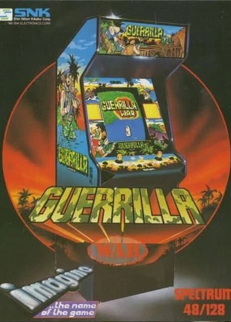 Guerrilla War