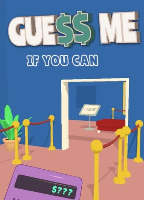 Guess Me If You Can