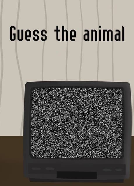 Guess the Animal