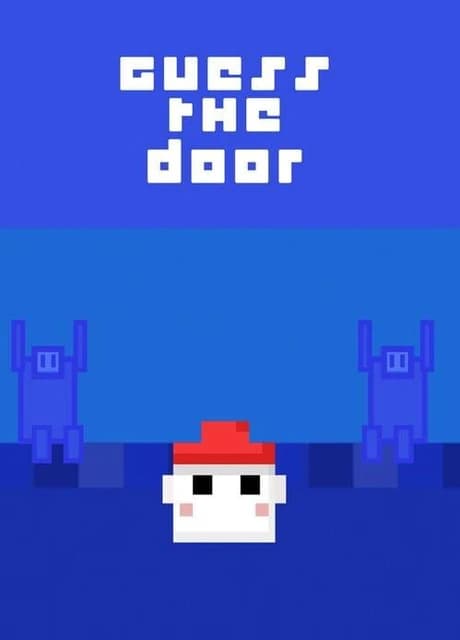 Guess the Door