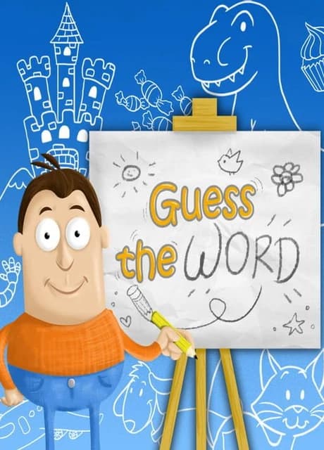 Guess the Word
