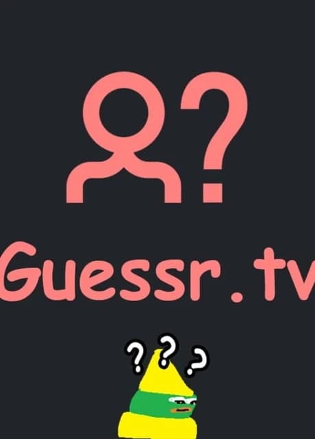 Guessr.tv