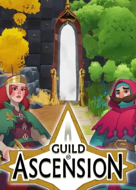 Guild of Ascension