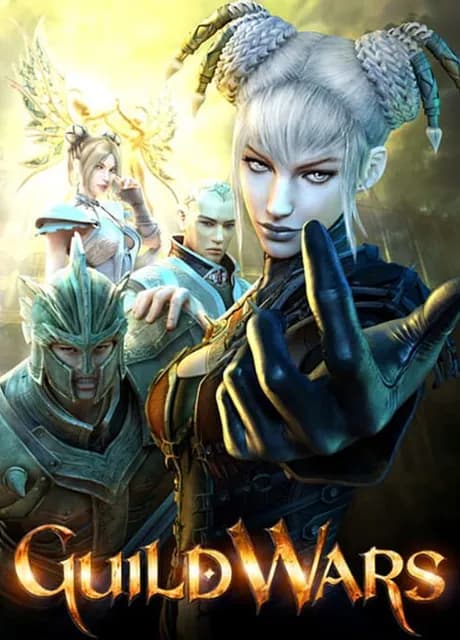 Guild Wars