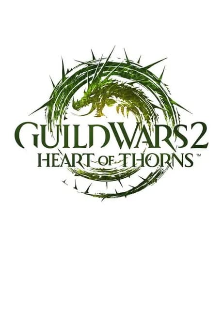 Guild Wars 2: Heart of Thorns