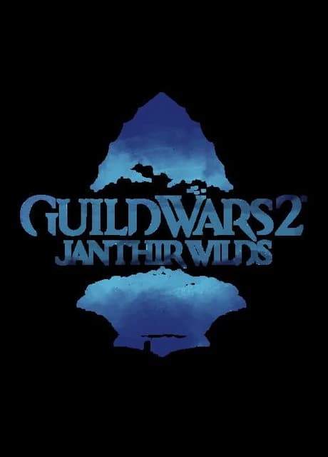 Guild Wars 2: Janthir Wilds