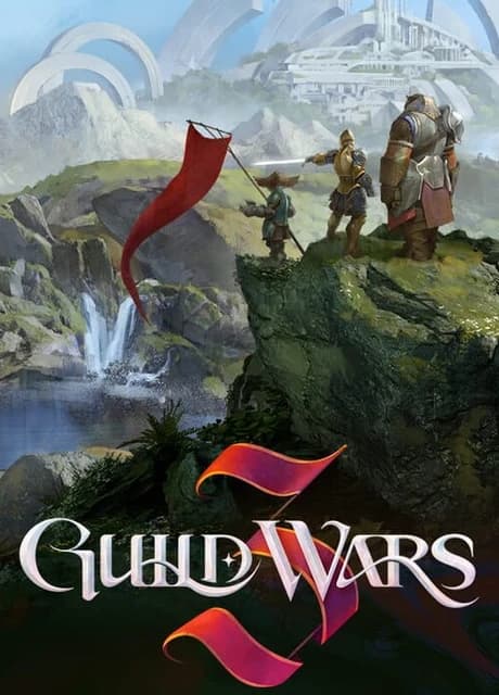 Guild Wars 3