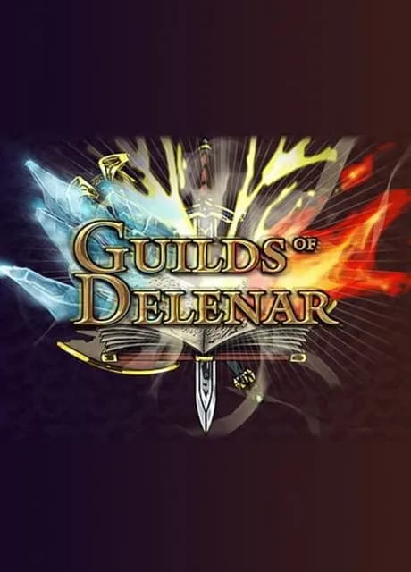 Guilds of Delenar