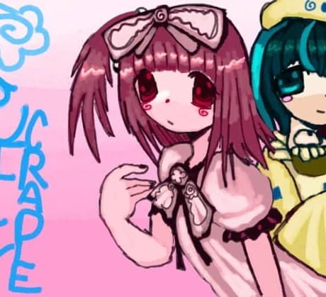 Guilty Cradle