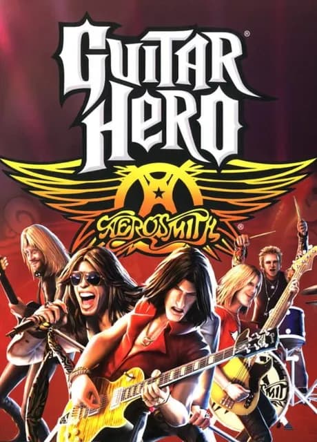 Guitar Hero: Aerosmith