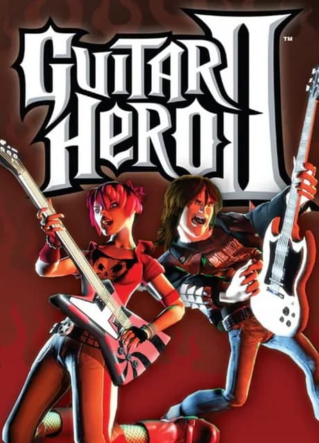 Guitar Hero II