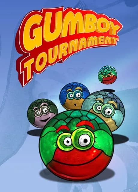 Gumboy Tournament