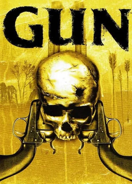 Gun
