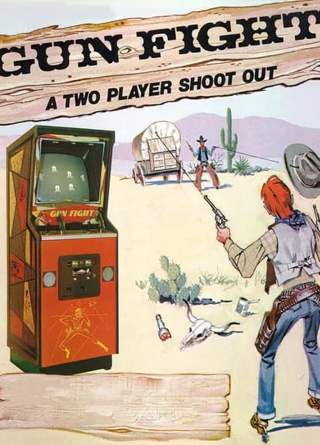Gun Fight