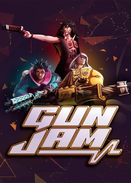 Gun Jam