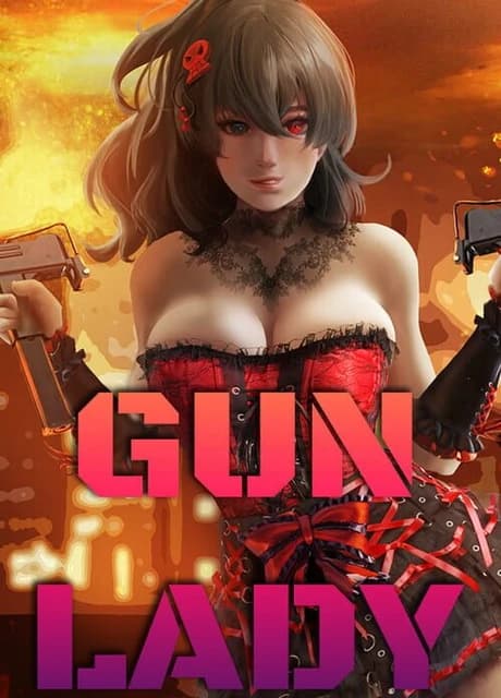 Gun Lady