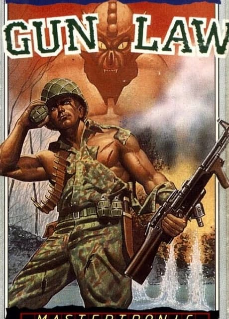 Gun Law