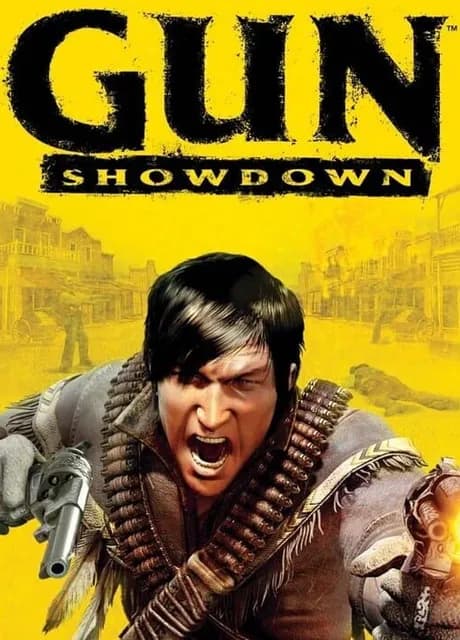 Gun: Showdown