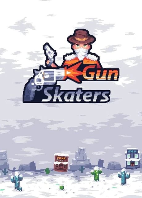 Gun Skaters