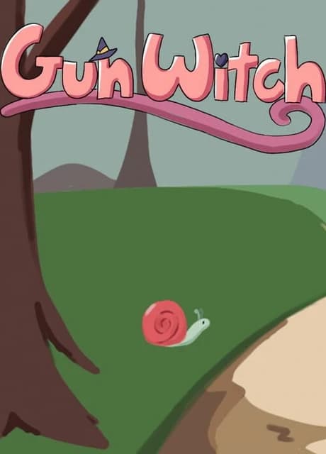 Gun Witch