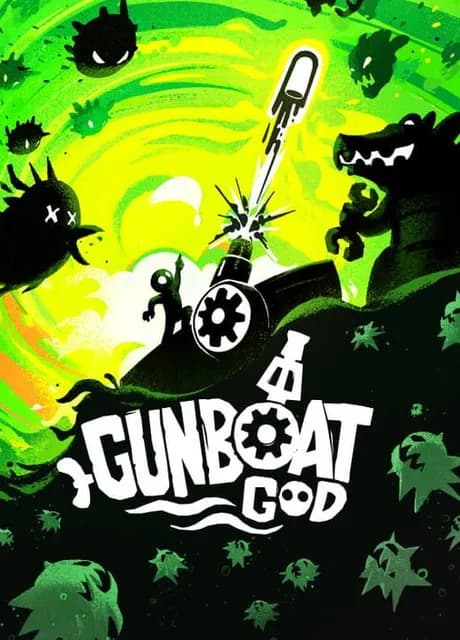 Gunboat God