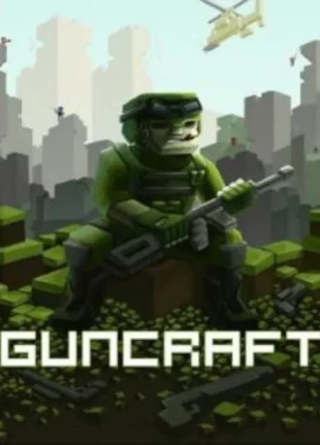 Guncraft