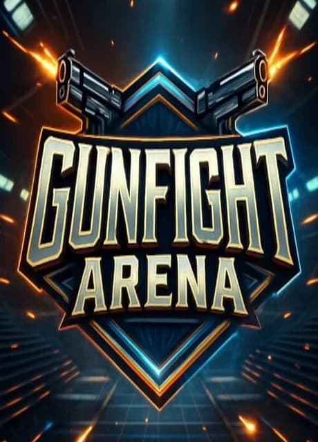Gunfight Arena