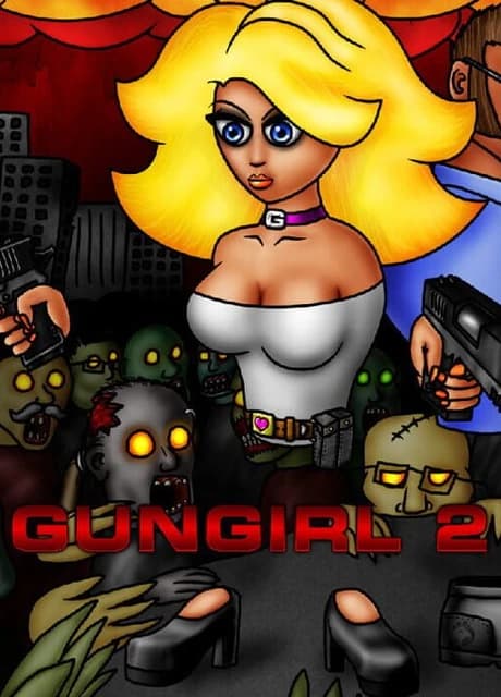 GunGirl 2