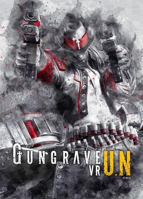 Gungrave VR U.N