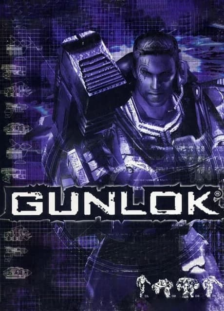 Gunlok