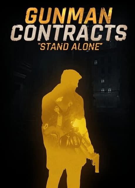 Gunman Contracts: Stand Alone