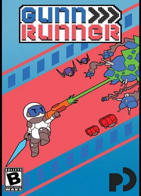 GunnRunner