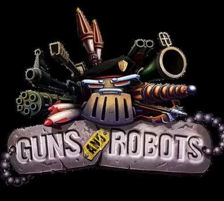 Guns and Robots