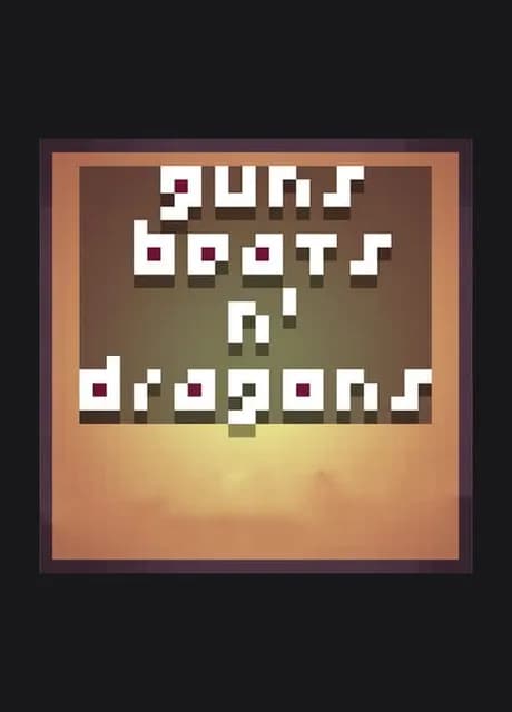 Guns, Beats n' Dragons