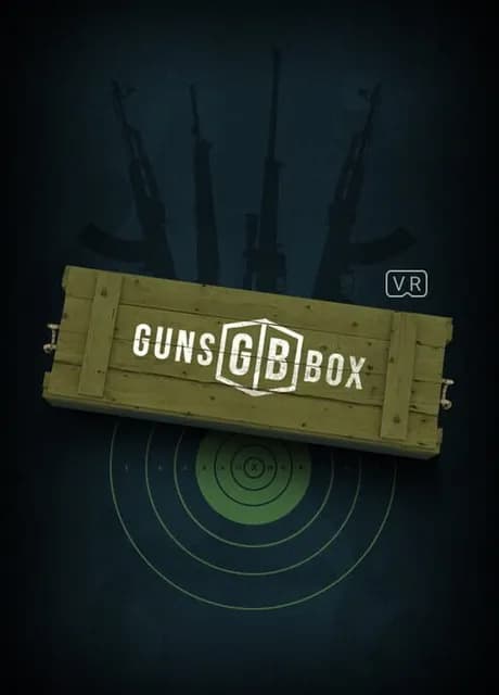 GunsBox VR