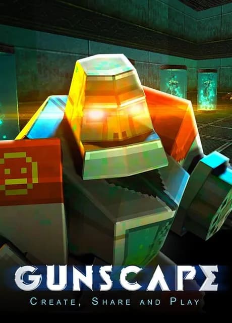 Gunscape