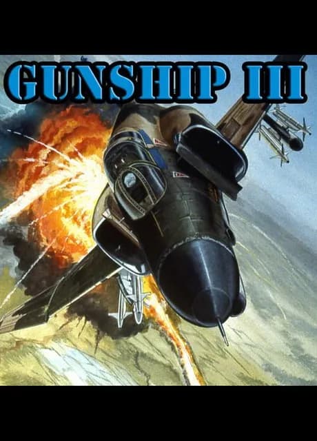 Gunship III