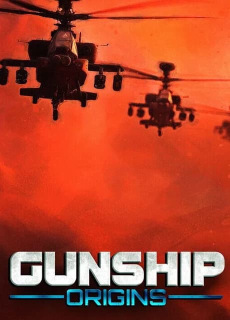 Gunship Origins