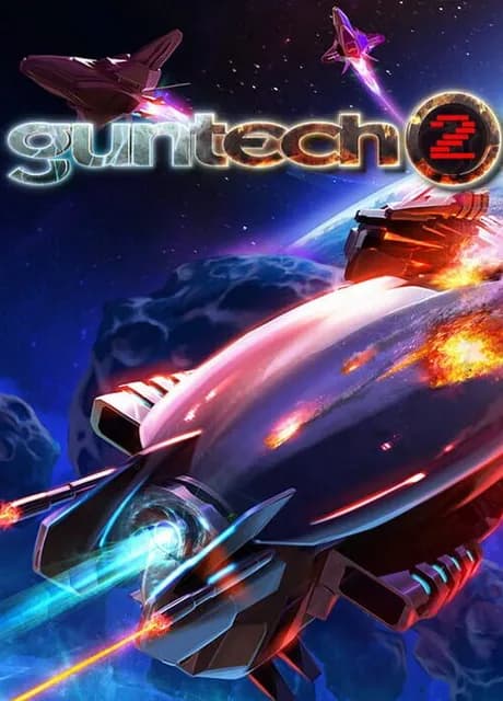 Guntech 2