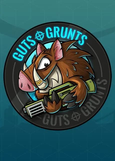 Guts 'n Grunts