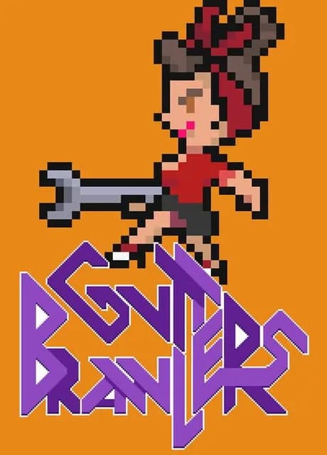 Gutterbrawlers