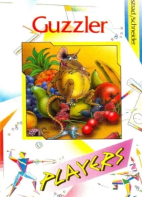 Guzzler