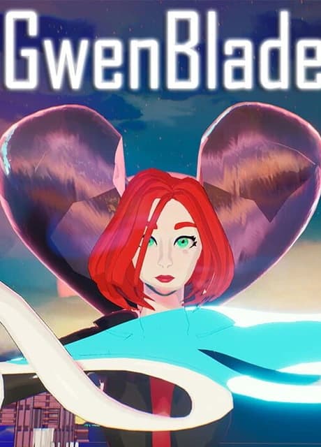 GwenBlade